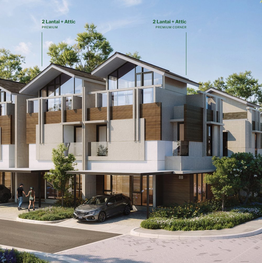 briza lakes tipe 7x16