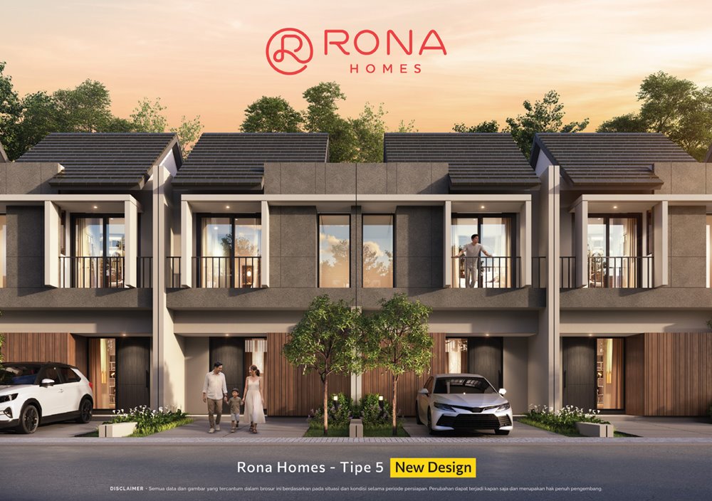 rona homes tahap 2 tipe 5x10 thumb