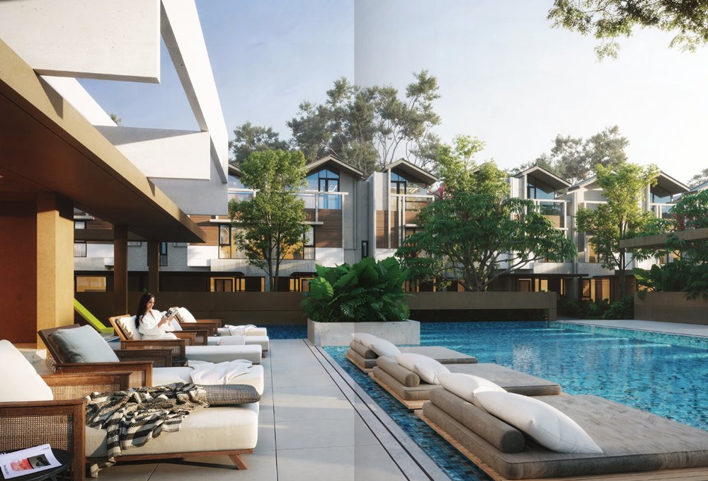 summarecon tangerang fasilitas 2